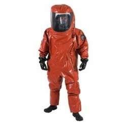 supplier distributor jual hazmat radiation suits ansell jakarta indonesia harga murah 1