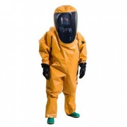 supplier distributor jual scba hazmat suit ansell jakarta indonesia harga murah 1