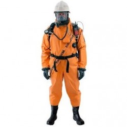 supplier distributor jual scba hazmat suit ansell jakarta indonesia harga murah 2