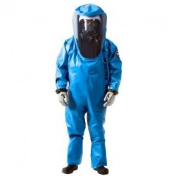 supplier distributor jual chemical protective clothing ansell jakarta indonesia harga murah