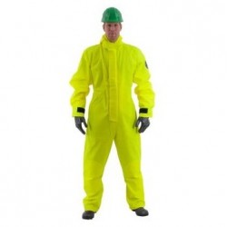 supplier distributor jual pvc coverall for acids alkalis ansell jakarta indonesia harga murah 1