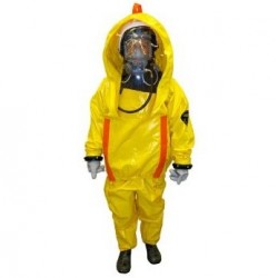 supplier distributor jual hazmat chemical splash suit ansell jakarta indonesia harga murah 1