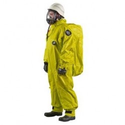 supplier distributor jual liquid splash protective clothing coverall ansell jakarta indonesia harga murah