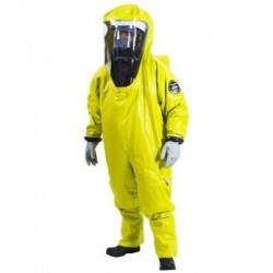 supplier distributor jual encapsulating splash protective suit ansell jakarta indonesia harga murah