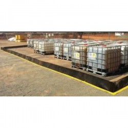 supplier distributor jual portable spill containment bunding system hughes jakarta indonesia harga murah 2
