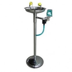 supplier distributor jual eyewash safety shower automatic cig safety jakarta indonesia harga murah