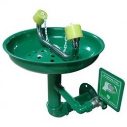 supplier distributor jual eyewash fountain cig safety jakarta indonesia harga murah