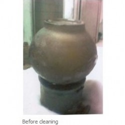 supplier distributor jual scale remover powder cleaning chemical jakarta indonesia harga murah 2
