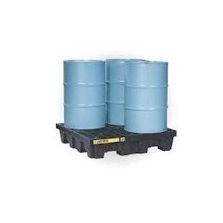 supplier distributor jual spill containment pallet spill chemical jakarta indonesia harga murah