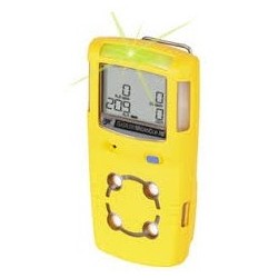 supplier distributor jual portable gas detector spill chemical jakarta indonesia harga murah