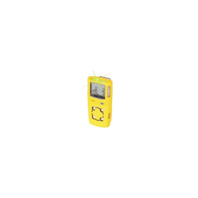 supplier distributor jual portable gas detector spill chemical jakarta indonesia harga murah