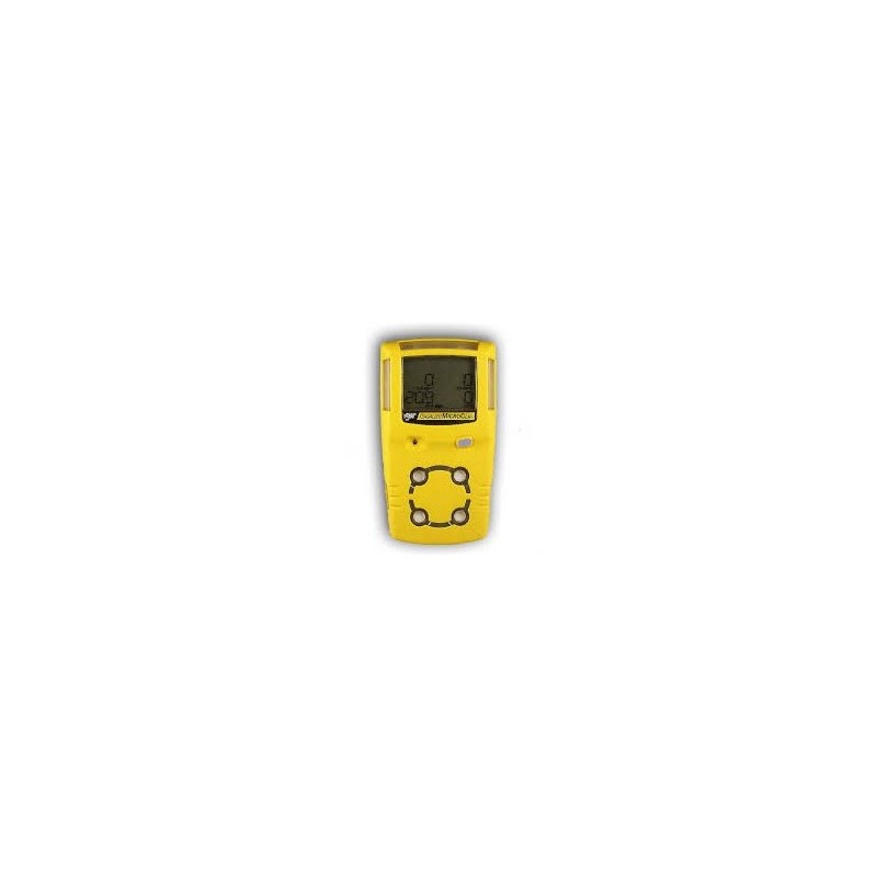 supplier distributor jual portable gas leak detector spill chemical jakarta indonesia harga murah