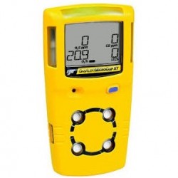 supplier distributor jual gas detector spill chemical jakarta indonesia harga murah