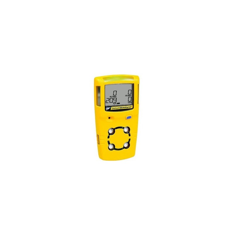 supplier distributor jual gas detector spill chemical jakarta indonesia harga murah