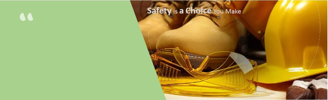 Safety Product Supplier Indonesia